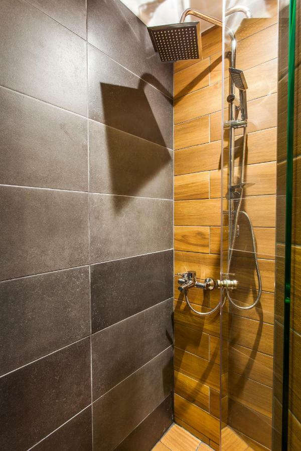Apartamento Lazaristes Compact Living Tesalónica Exterior foto