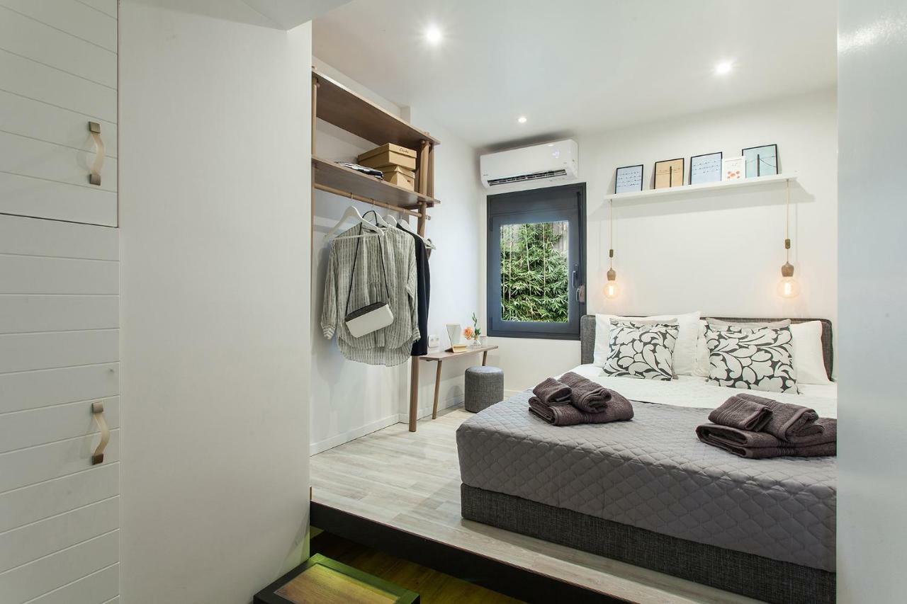 Apartamento Lazaristes Compact Living Tesalónica Exterior foto