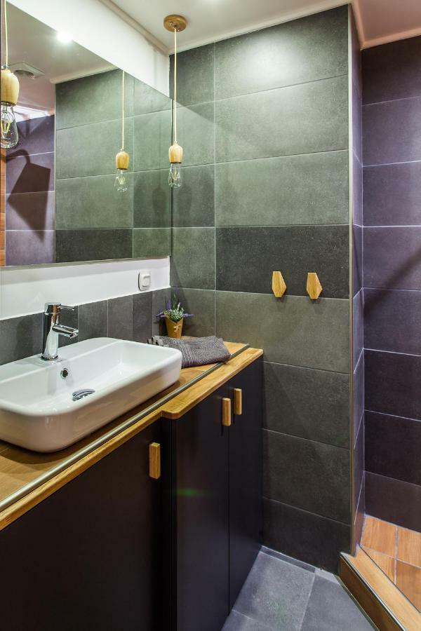 Apartamento Lazaristes Compact Living Tesalónica Exterior foto